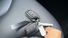 MG HS 1.5 T-GDI Trophy 5dr DCT Petrol Hatchback